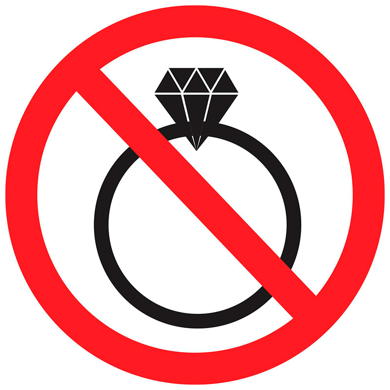 Ювелирные изделия